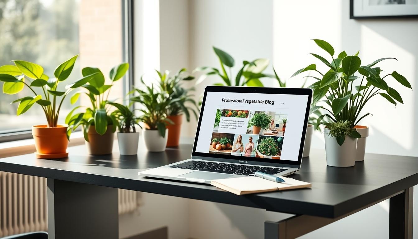 Professional plan visual